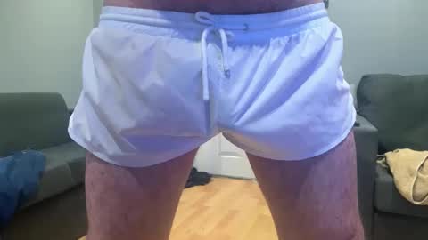 bushlover100740 online show from December 16, 10:54 am