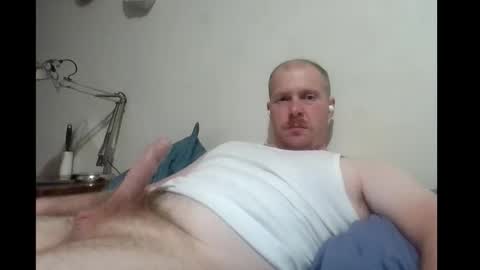 bushmate92 online show from February 15, 11:20 am