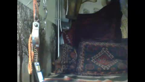 bushmen21 online show from November 12, 6:16 am