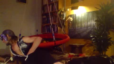 bushmen21 online show from December 12, 9:58 pm