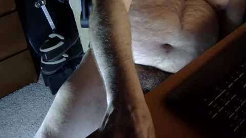 bushwhacker71161 online show from January 12, 7:53 am