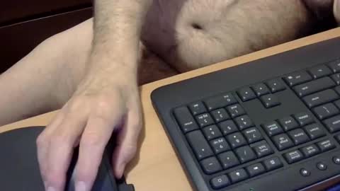 bushwhacker71161 online show from February 17, 8:09 am