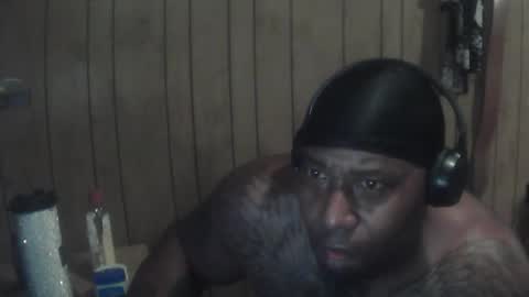 BussItDown 313 online show from October 12, 3:10 am