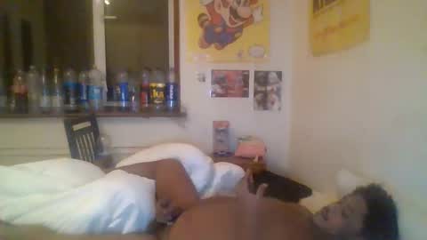 Richabus2 online show from September 16, 2:24 am