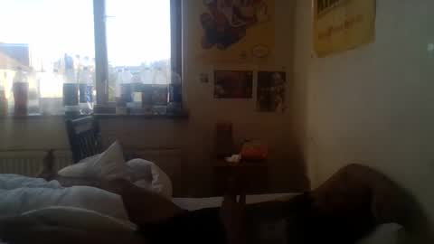 Richabus2 online show from October 6, 8:43 am