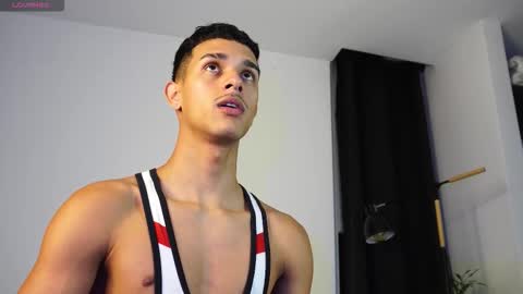 Buster independent model online show from March 24, 12:49 am