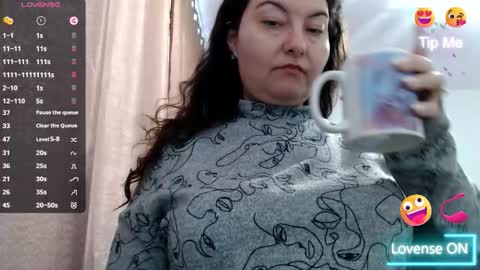 Emma online show from January 12, 11:17 am