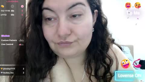 Emma online show from February 8, 1:03 pm