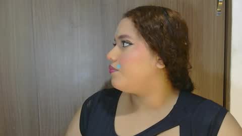 Mary  online show from February 17, 3:15 am