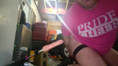 buttfix online show from May 25, 5:46 am