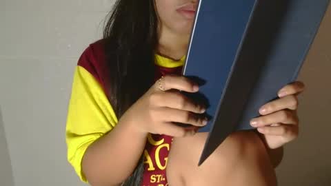 maya online show from March 11, 1:48 am