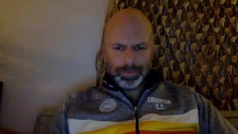 buurman1982isback online show from November 27, 9:33 pm