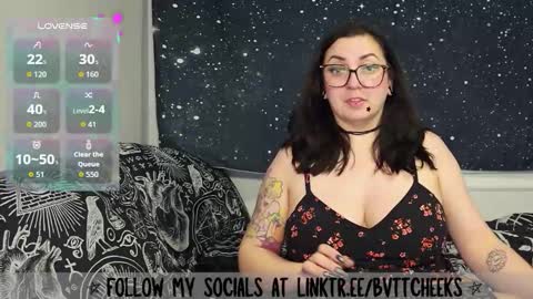 bvttcheeks00 online show from November 4, 2:13 am