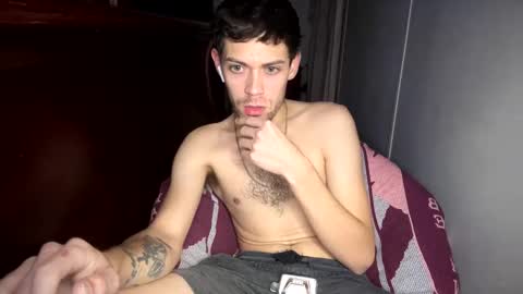 bwcthrillz online show from January 9, 9:58 am