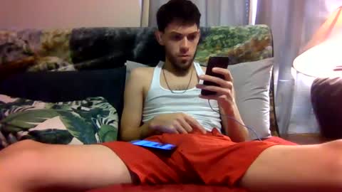 bwcthrillz online show from December 3, 9:28 pm