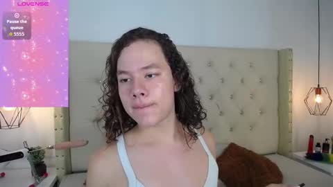 bycandy_ online show from November 3, 12:28 pm