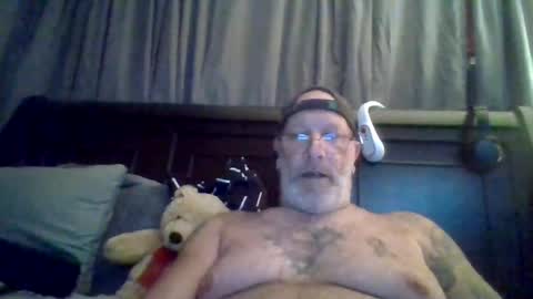 bygdaddyjoe online show from September 23, 7:02 am