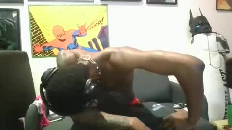 Billy online show from December 2, 1:59 am