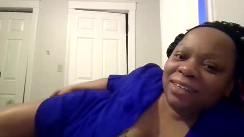 bytesyzegoddess online show from February 21, 10:48 pm