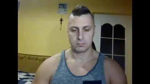 Snapshot of bzykacz1988 chatting on October 5, 7:21 pm bzykacz1988 online show from October 5, 7:21 pm