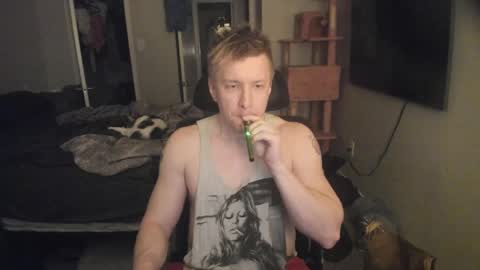 c00ki3m0nstr online show from April 12, 2:37 am