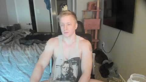 c00ki3m0nstr online show from April 18, 8:09 pm