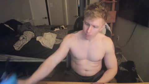 c00ki3m0nstr online show from November 30, 3:24 am