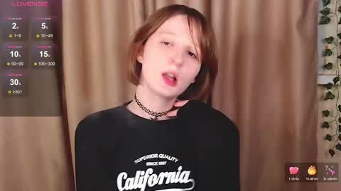 C0ralynx online show from November 4, 5:47 pm