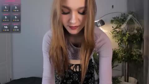 Polly online show from October 29, 9:37 pm