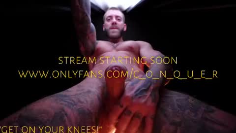 CQ online show from July 11, 3:44 am