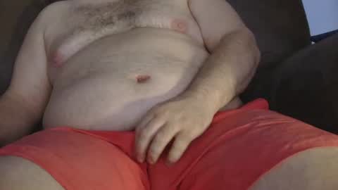 Daddy online show from August 8, 8:57 am