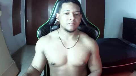 caballerozodi online show from October 22, 8:54 pm