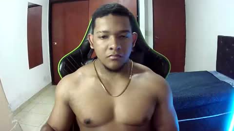 caballerozodi online show from November 21, 7:01 pm