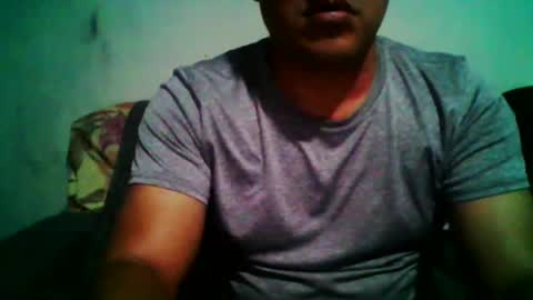 Cachudosexy online show from October 12, 3:21 am