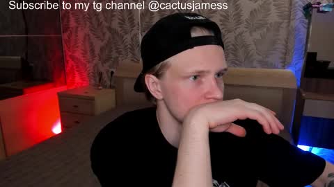 James online show from October 8, 4:02 pm