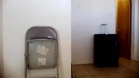 Caddymacc23 online show from March 24, 8:37 pm