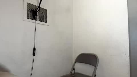 Caddymacc23 online show from January 31, 8:39 pm