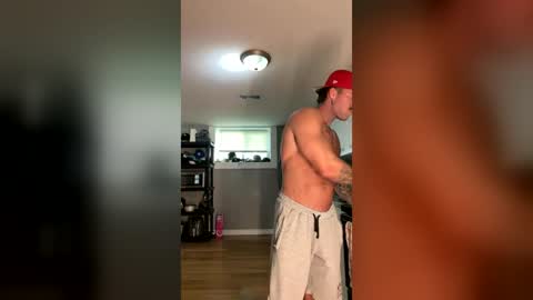 cadenhunterr online show from July 24, 4:26 pm