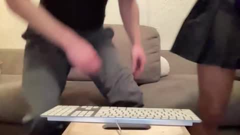 cafeaulait521 online show from March 6, 2:43 am