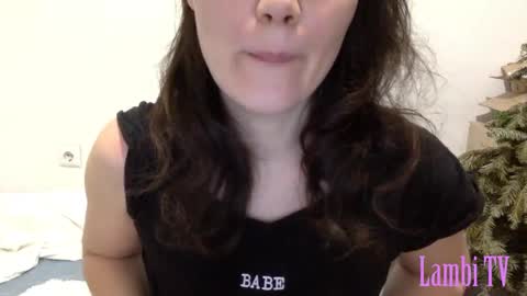 Lamb online show from December 30, 7:21 pm