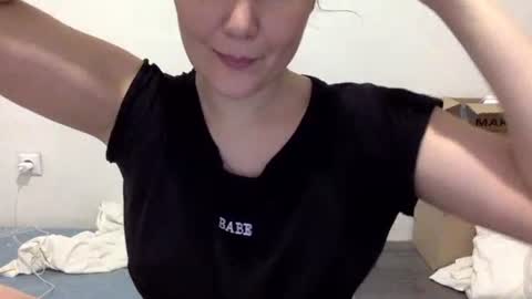 Lamb online show from October 7, 6:15 pm