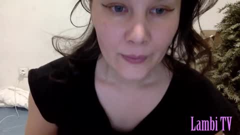 Lamb online show from March 12, 7:25 pm