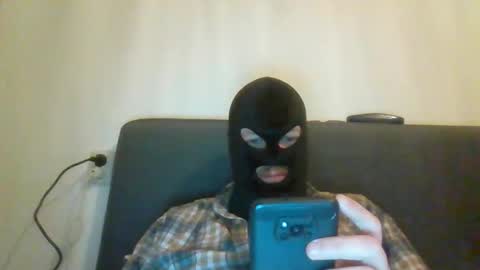 cagegag31 online show from January 12, 7:21 pm