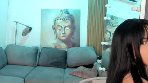 I am Katherine  online show from February 4, 11:36 am