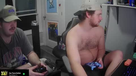 Cajerk online show from October 7, 2:51 am