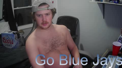 Cajerk online show from October 25, 2:56 am