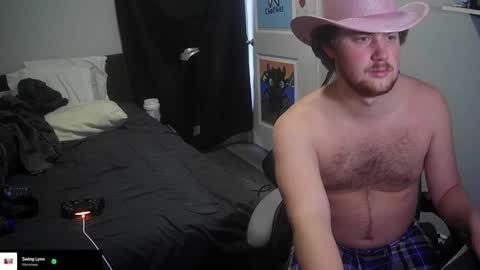 Cajerk online show from October 10, 4:46 pm