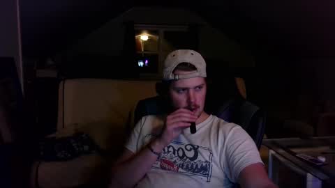 Cajerk online show from October 20, 10:59 pm