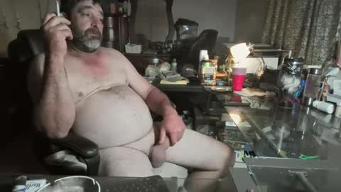 cajunbator2 online show from October 12, 9:24 am