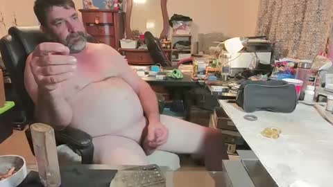 cajunbator2 online show from October 5, 3:52 pm